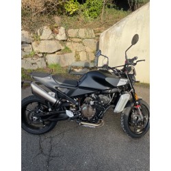 HUSQVARNA 801 SVARTPILEN 2024